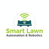 Smart Lawn - Automation & Robotics